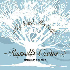 My Hand My Heart Russell Crowe