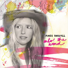 Into The Wind Ange Boxal